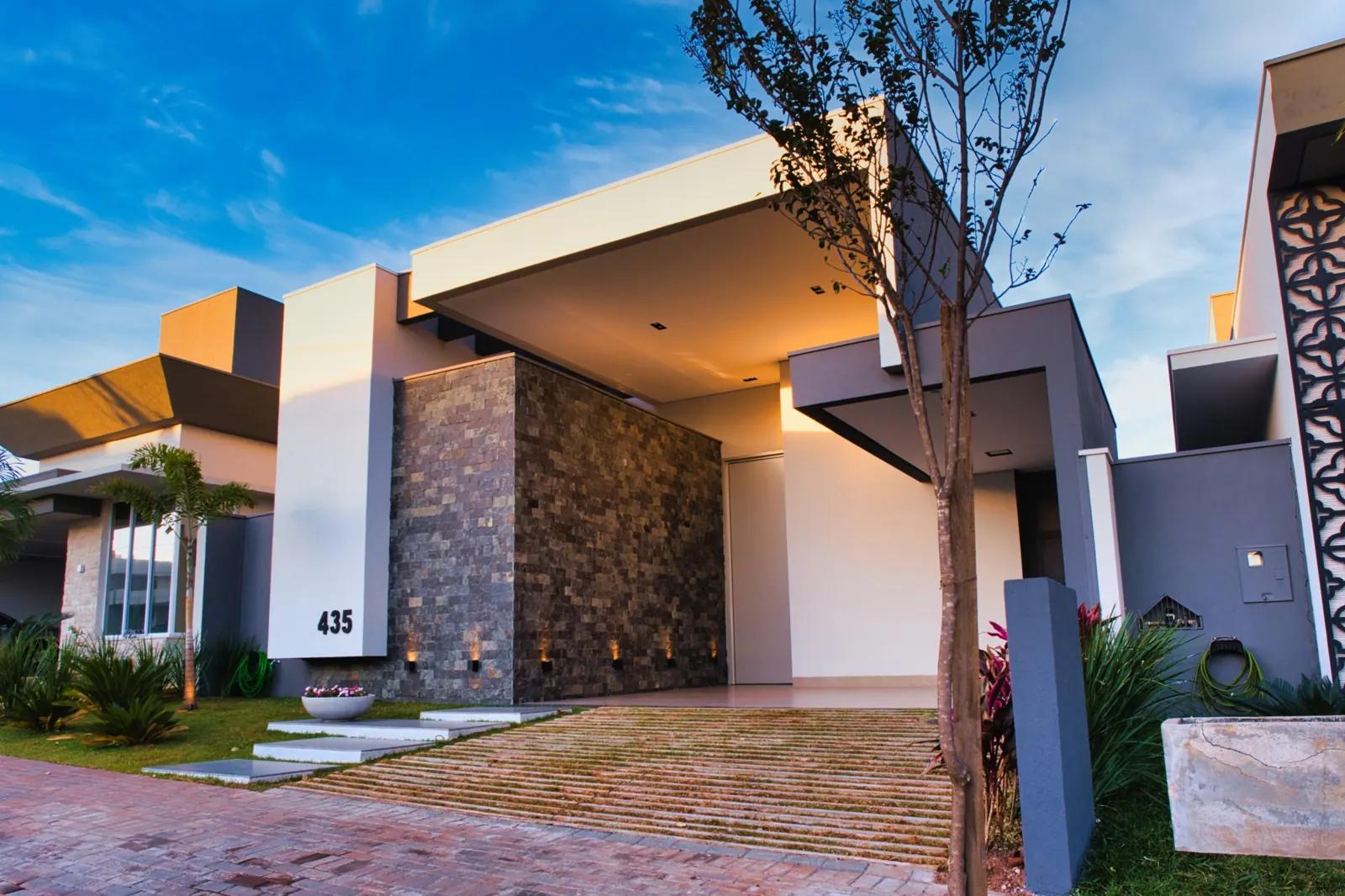 Fachada