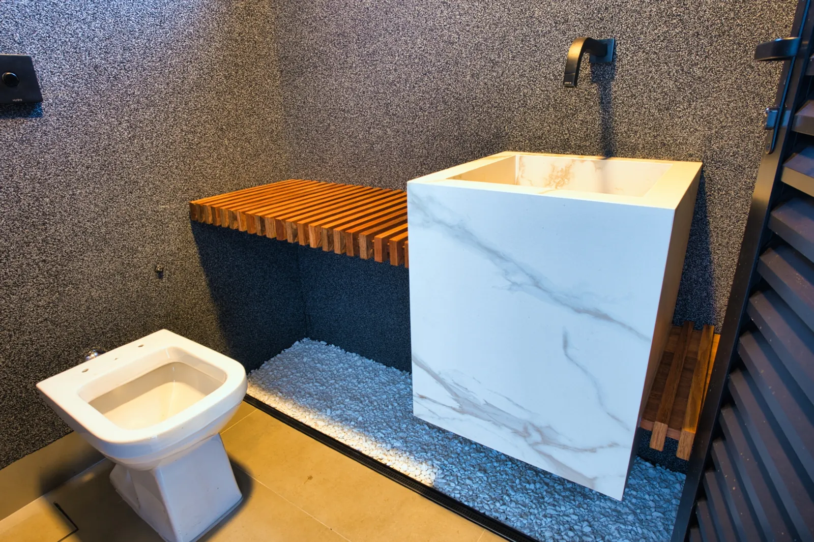 Lavabo