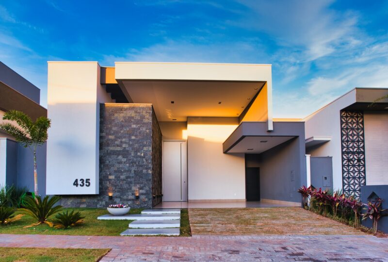 Casa Condomínio Splendido