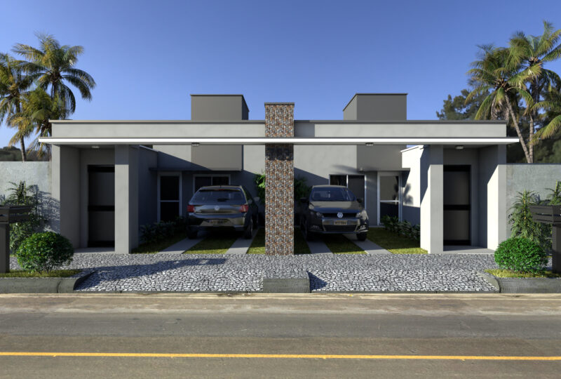 Casa GSP Life 3
