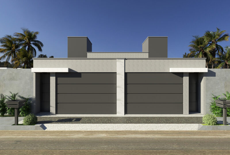 Casa GSP Life 3