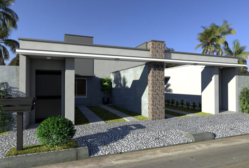 Casa GSP Life 4