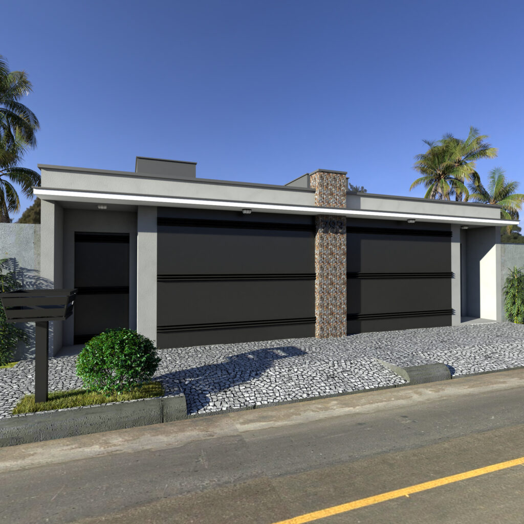 Casa GSP Life 5