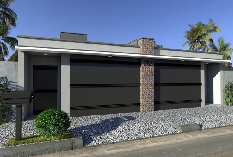 Casa GSP Life 5