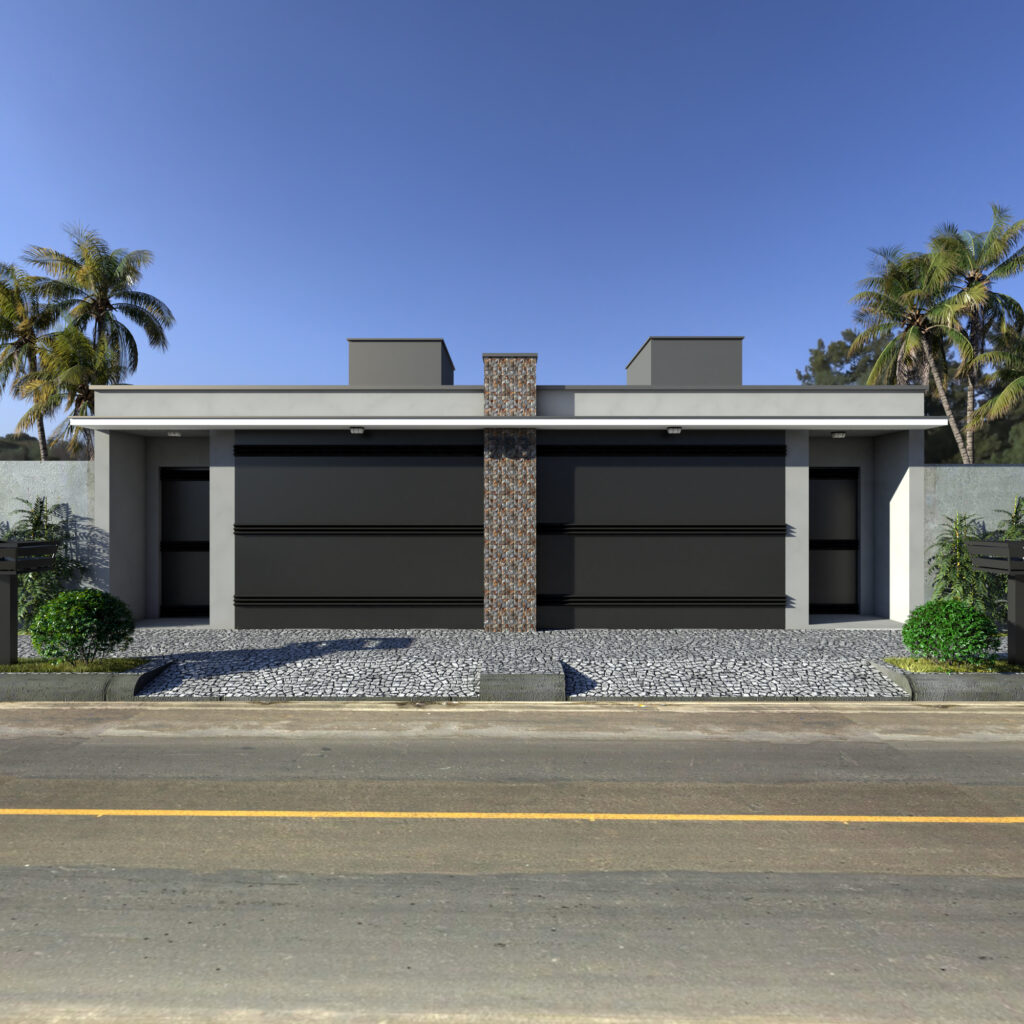 Casa GSP Life 4