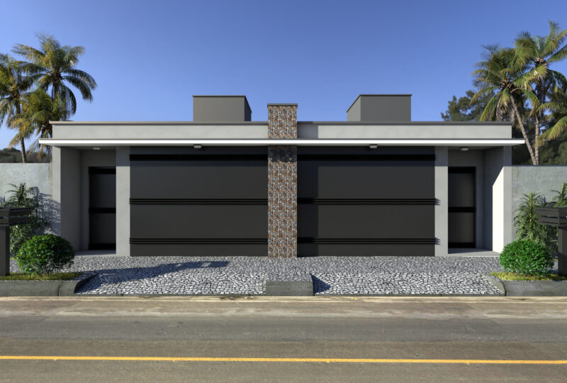 Casa GSP Life 4