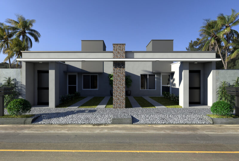 Casa GSP Life 4