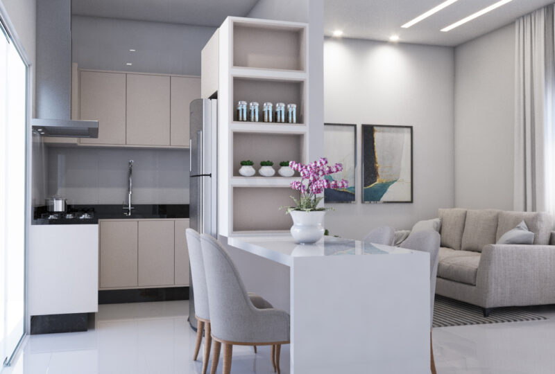 Casa GSP Life 4