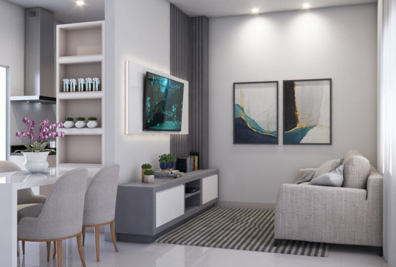 Casa GSP Life 4
