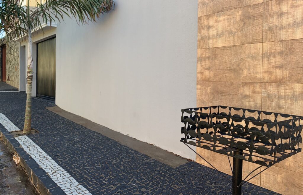 Casa Santa Mônica