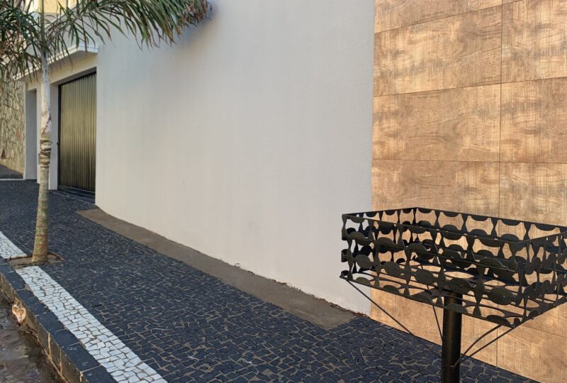 Casa Santa Mônica