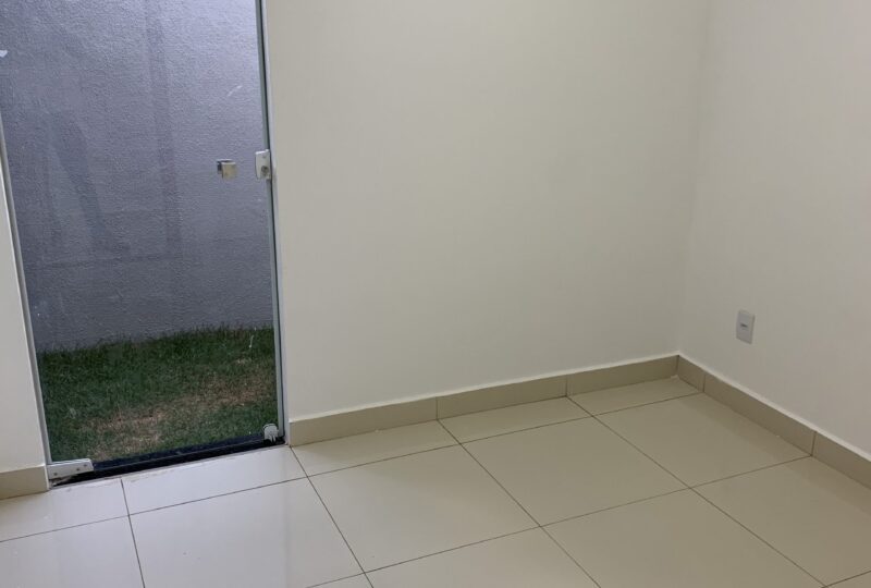 Casa Santa Mônica