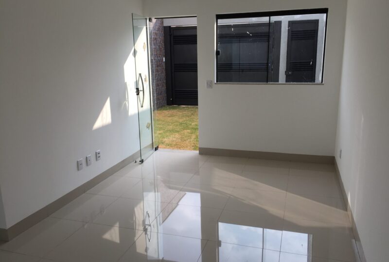 Casa Bosque dos Buritis