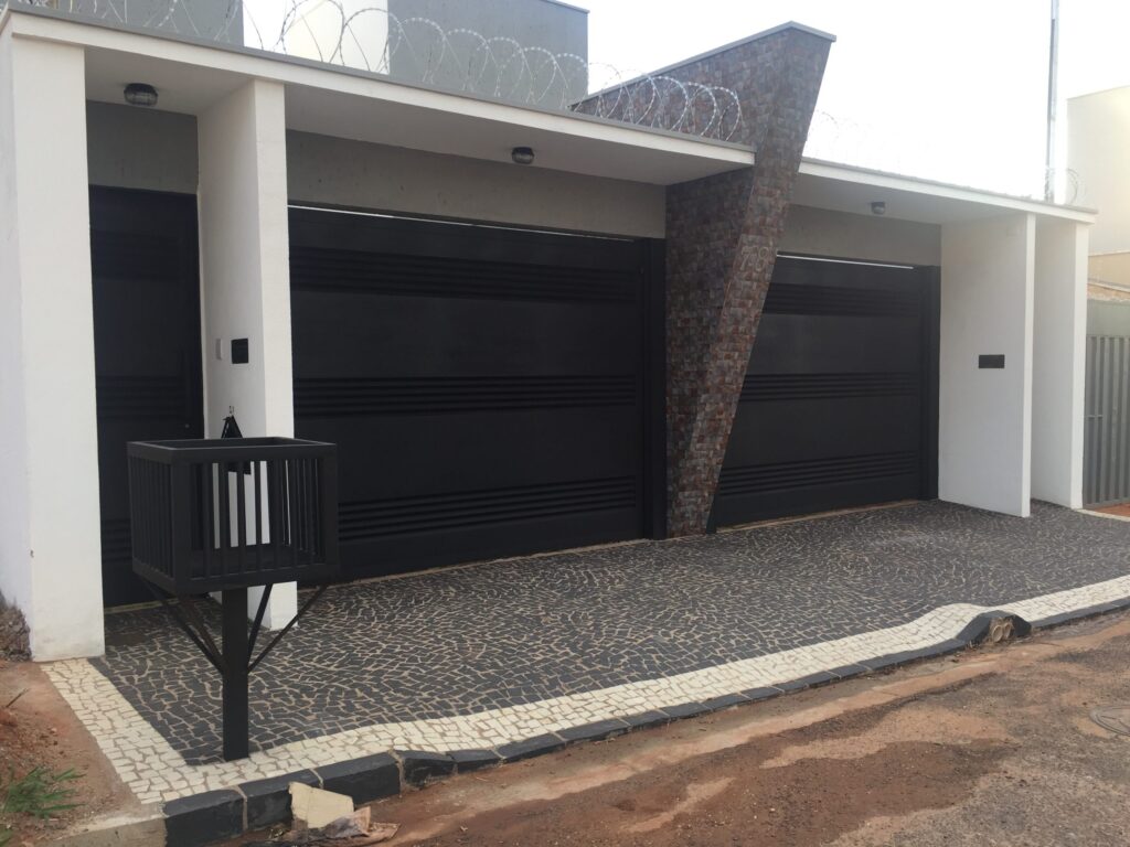 Casa Bosque dos Buritis