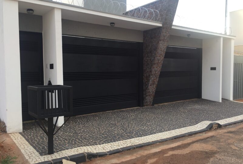 Casa Bosque dos Buritis