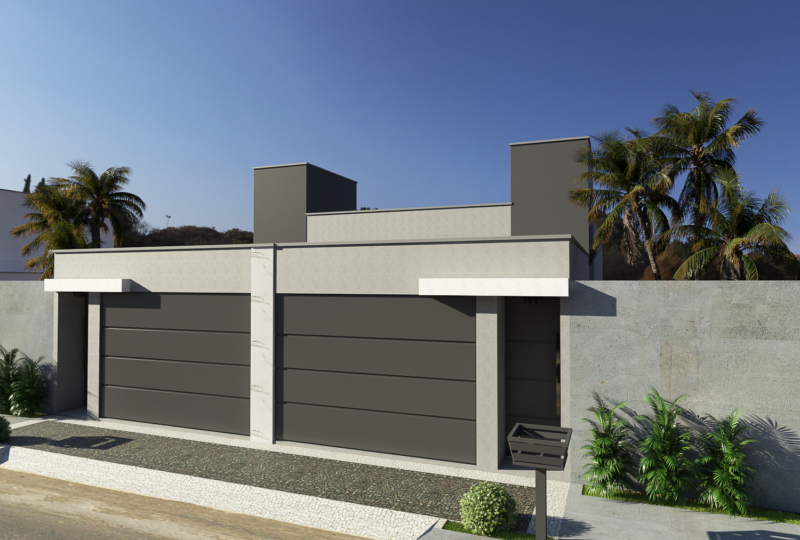 Casa GSP Life 3