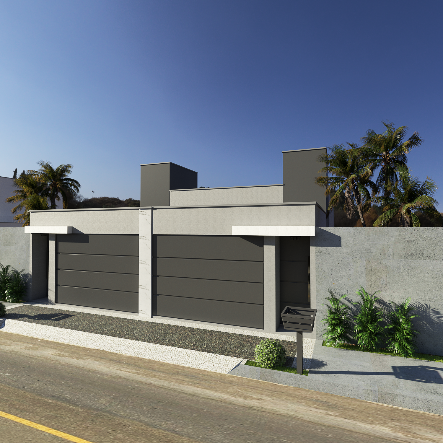 Casa GSP Life 3
