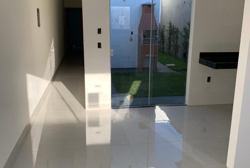 Casa GSP Life 1