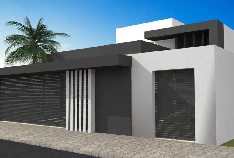 Casa Bem viver