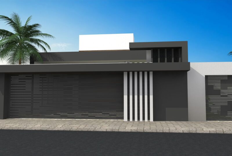 Casa Bem viver
