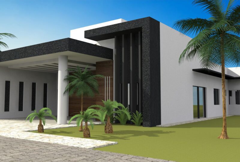 Casa Bem viver