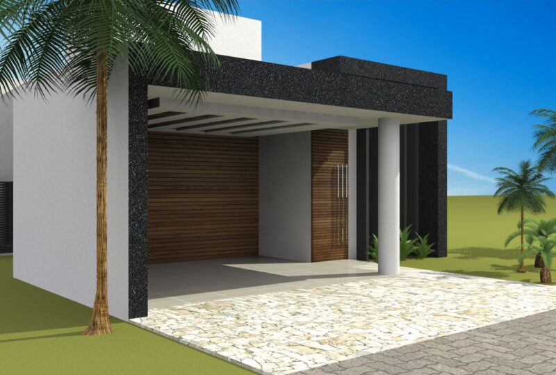 Casa Bem viver
